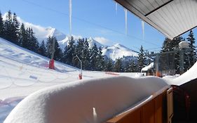 Hotel La Vieille Ferme À